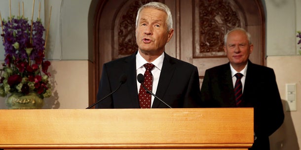 Nobelpreis an Chemiewaffen-Experten