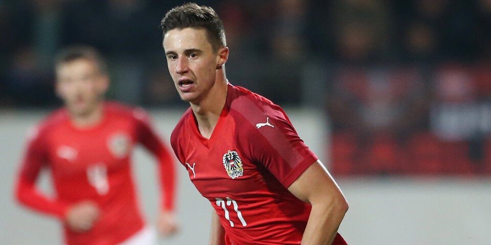 ÖFB-U21 nach Albanien-Klatsche gegen England gefordert