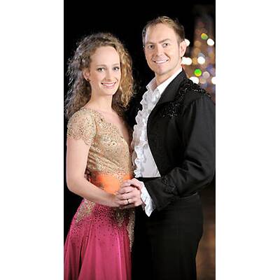 Welches Paar hat am Meisten Sex-Appeal?