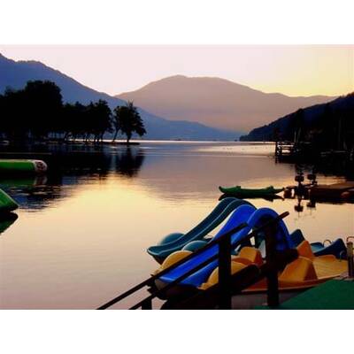 Die neuesten Urlaubsfotos