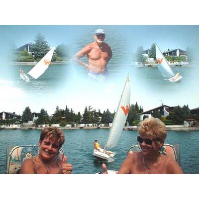 Die besten Urlaubsfotos