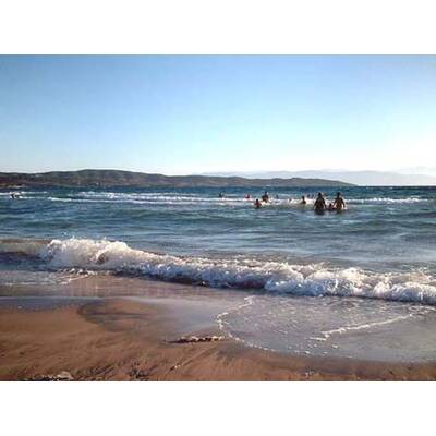 Die neuesten Urlaubsfotos