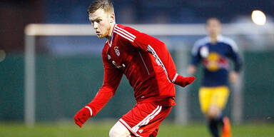 Friesenbichler wechselt zu Benfica