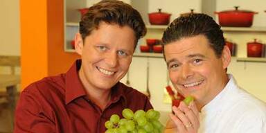 Andi & Alex: Die Rückkehr der ORF-Kult-Köche