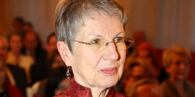 Barbara Frischmuth