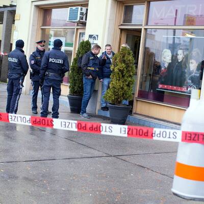 Das war das Jahr 2016