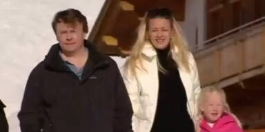 Prinz Friso - So liefen die Trauerfeierlichkeiten ab!