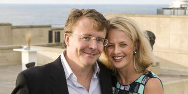 Mabel veröffentlicht private Familienbilder