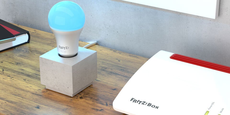 Neues FritzOS 7.20 macht FritzBoxen noch besser