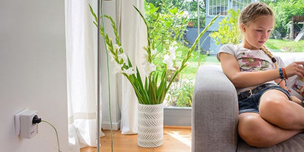 FRITZ!Box 6820 (LTE) & FRITZ!Dect 200 gewinnen