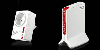 FRITZ!Box 6820 (LTE) & FRITZ!Dect 200 gewinnen