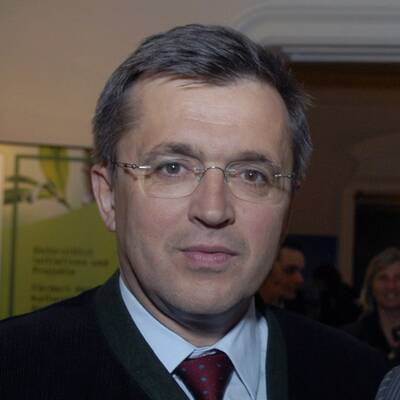 Das ist die neue Regierung