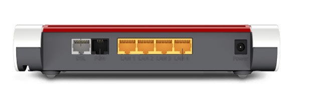 Die FritzBox 7530 im oe24-Test