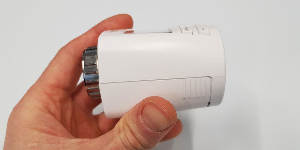Smarter Heizkörperregler von AVM im Test