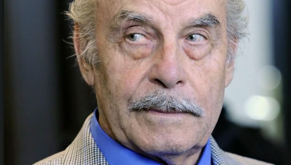 Fritzl verweigert im Knast Schnitzel vom 