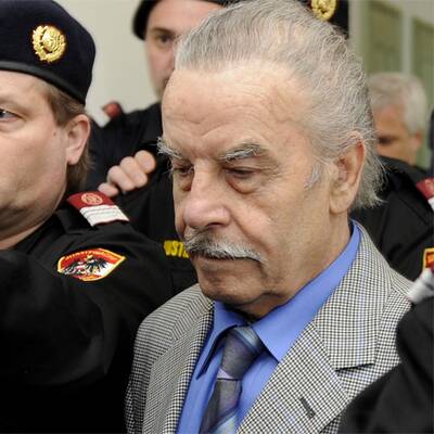 Fritzl-Prozess Tag 4