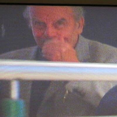 Fritzl am 3. Prozesstag