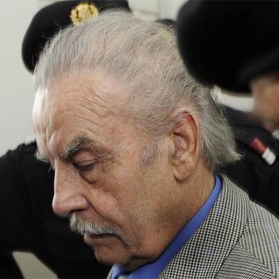 Fritzl-Prozess Tag 4