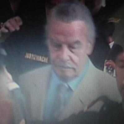 Fritzl-Prozess Tag 4