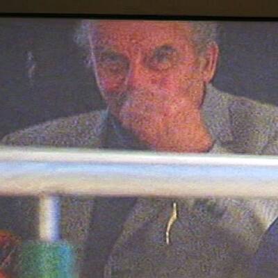 Fritzl am 3. Prozesstag