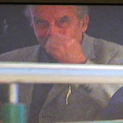 Fritzl am 3. Prozesstag