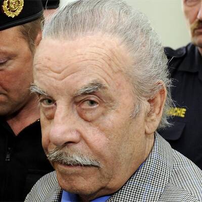 Fritzl-Prozess Tag 4