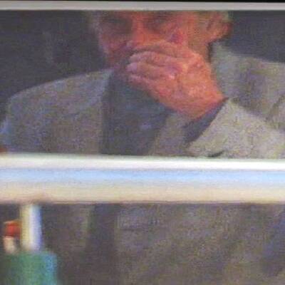 Fritzl am 3. Prozesstag