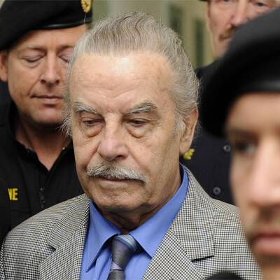 Fritzl-Prozess Tag 4