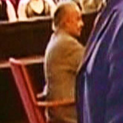 So sieht Fritzl jetzt aus