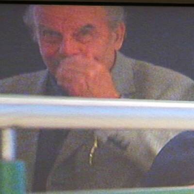 Fritzl am 3. Prozesstag