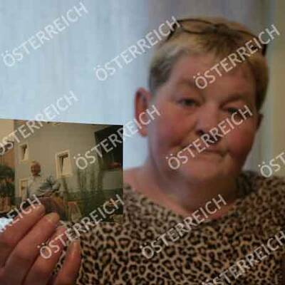 Das perfide Doppelleben des Josef Fritzl