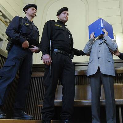 Der Fritzl-Prozess Tag 3