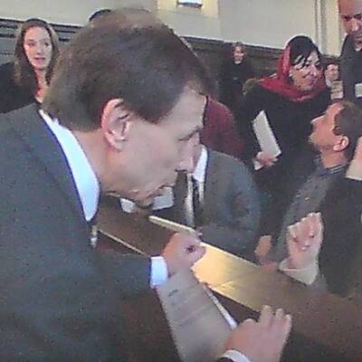 Fritzl-Prozess Tag 4