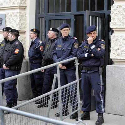 Großes Interesse am Fritzl-Prozess