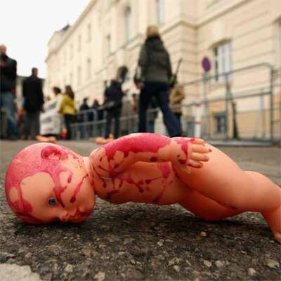 Großes Interesse am Fritzl-Prozess