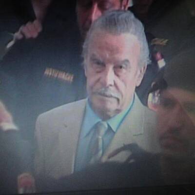 Fritzl-Prozess Tag 4