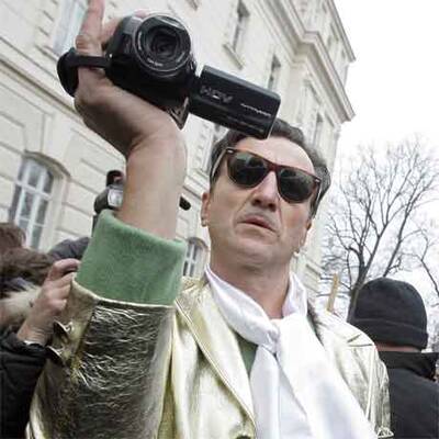 Fritzl-Prozess Tag 1