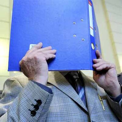 Fritzl-Prozess Tag 1