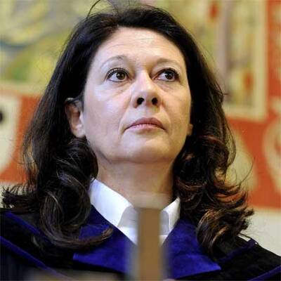 Fritzl-Prozess Tag 1