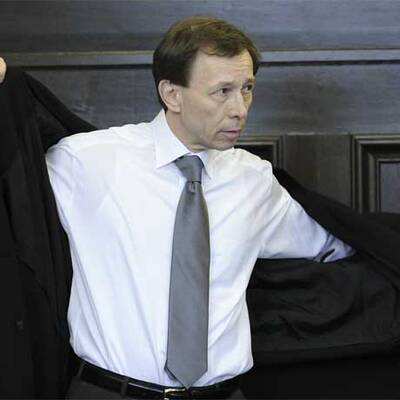 Fritzl-Prozess Tag 1