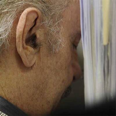 Fritzl-Prozess Tag 1