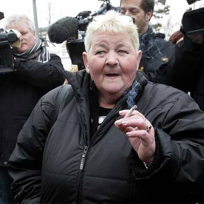 Fritzl-Prozess Tag 1