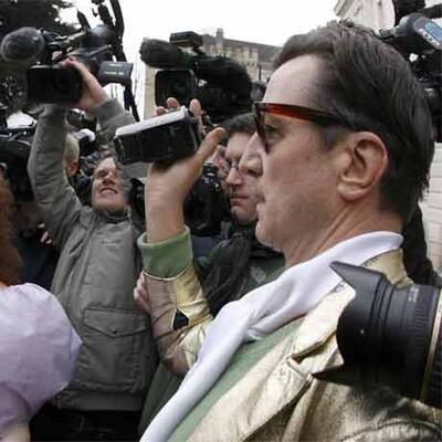 Fritzl-Prozess Tag 1