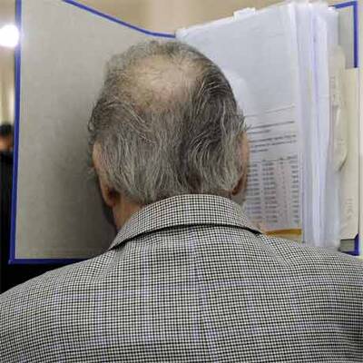 Fritzl-Prozess Tag 1