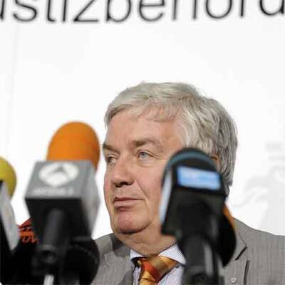 Fritzl-Prozess Tag 1