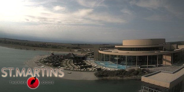 Kaltfront bringt Schnee und Regen