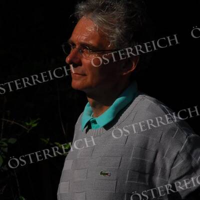 Frodl spaziert durch Linz