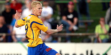 Wr. Neustadt holt Fr&ouml;schl