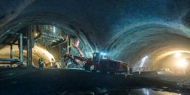 Unfall im Bauabschnitt Fr&ouml;schnitzgraben