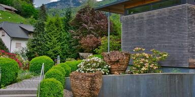 So legt man einen Vorgarten an